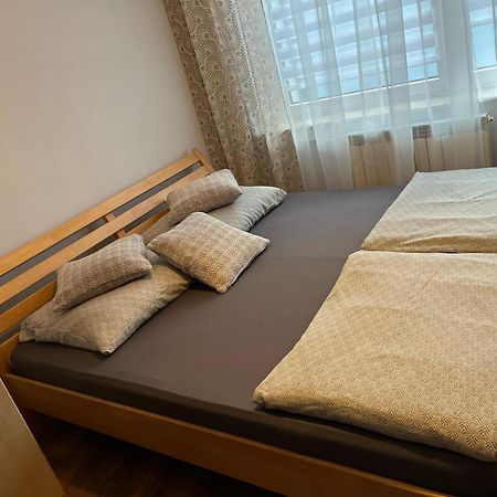 Noclegi U Eweliny Zator Exterior foto